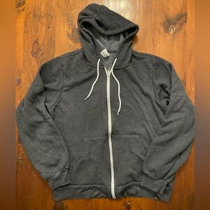 Bella Canvas Hoddie